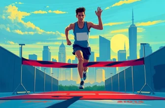 10 Œuvres Similaires à 4 Minute Mile