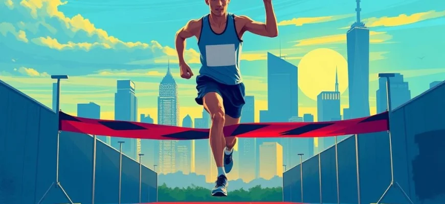 10 Œuvres Similaires à 4 Minute Mile