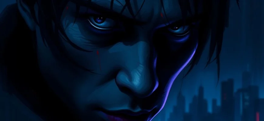 10 œuvres similaires à Climax pour les amateurs d'intensité