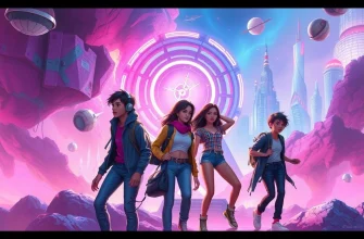 10 œuvres similaires à Paper Girls pour les fans