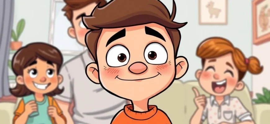 10 Films et Séries Similaires à Our Idiot Brother