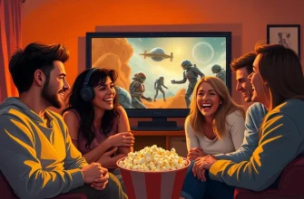 10 Œuvres Similaires à Guardians of the Galaxy