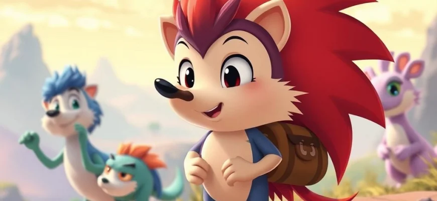 Découvrez 10 œuvres similaires à Les aventures extraordinaires de Bobby