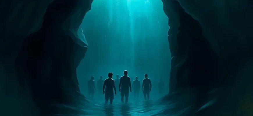 10 films similaires à Mutant assassin pour les amateurs d'horreur