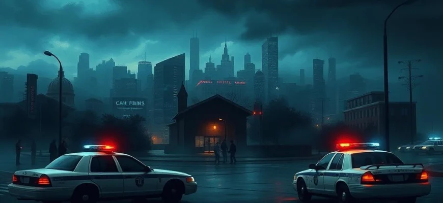 10 films et séries similaires à Yardie