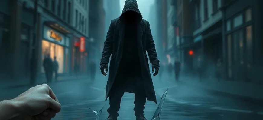 10 films à voir si vous avez aimé Un justicier dans la ville n°2