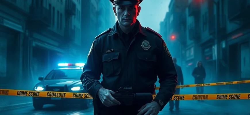 10 Œuvres Similaires à Beyond the Law