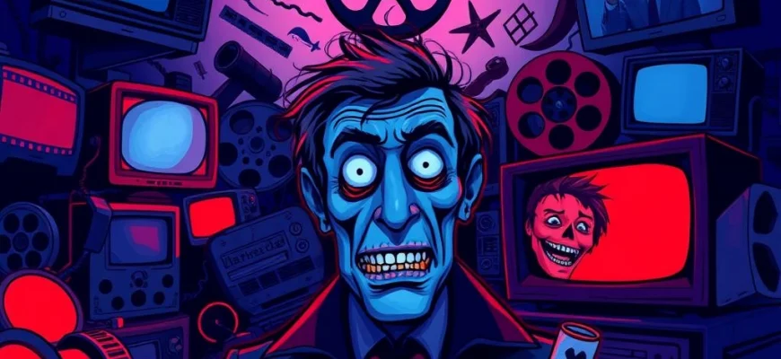 10 œuvres similaires à Les Bouchers verts