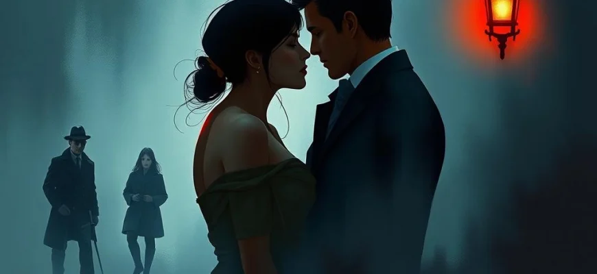 10 films et séries similaires à La Maison Russie