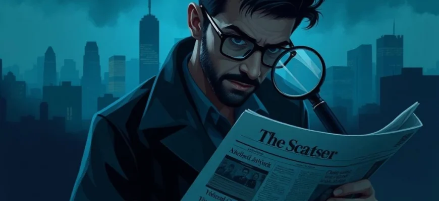 10 films similaires à Serial blogueuse pour les amateurs de noirceur