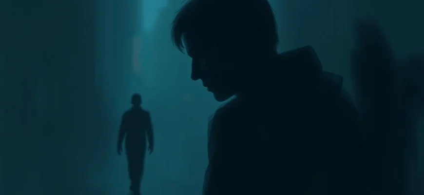 10 Films et Séries Similaires à 'A man'