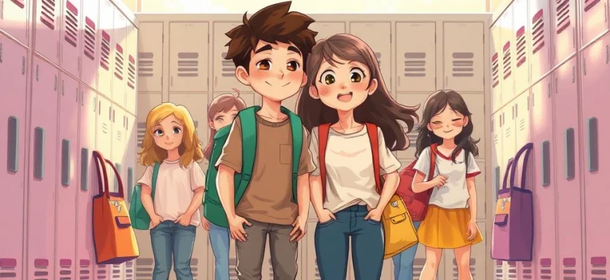 10 Films et Séries Comme 'L'Amour ne s'achète pas'