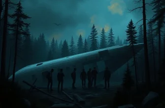 Découvrez 10 œuvres similaires à Yellowjackets