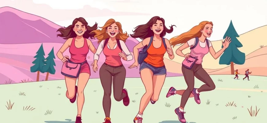 10 Œuvres Similaires à Queens on the Run