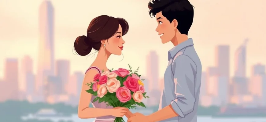 Découvrez 10 Films et Séries Similaires à Un Noël au cœur tendre