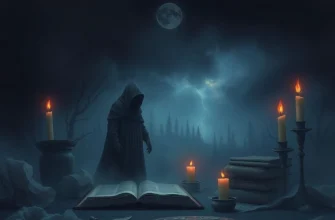 10 œuvres similaires à Lore pour les fans de mystère