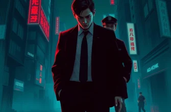 10 Films et Séries Similaires à Le Gangster, le flic et l'assassin