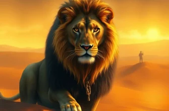 10 Œuvres Similaires à Le Lion à Découvrir Absolument