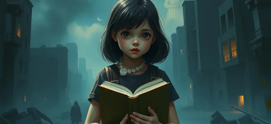 10 Œuvres Similaires à La voleuse de livres