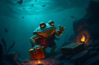 10 Œuvres Similaires à Frogman pour les Fans de Mystère