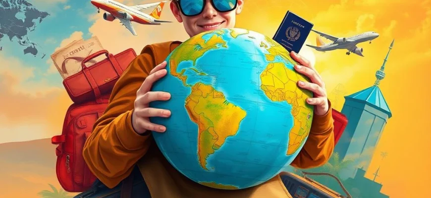 Découvrez 10 œuvres similaires à Le Voyage extraordinaire de Seraphima