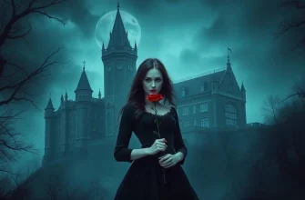 10 films et séries similaires à Les Chroniques d'Erzebeth