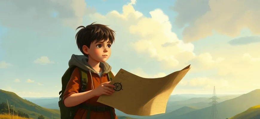 10 Œuvres Similaires à 'À la Poursuite de Ricky Baker'