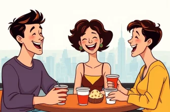 10 séries et films similaires à Friends