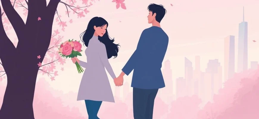 10 Films et Séries Similaires à L'Amour flou