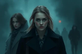 10 séries et films similaires à Toppen