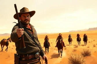 10 Œuvres Similaires à Macho Callaghan se déchaîne