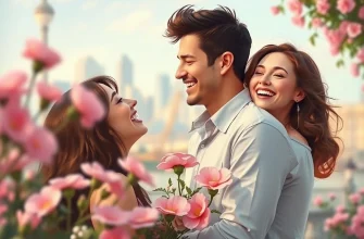 10 Films et Séries Similaires à We Love Happy Endings !