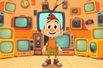 10 Dessins Animés Cultes Comme Les Plus Grands Dessins Animés de l'Âge D’Or Volume 1 :  Superman, Bugs Bunny, Popeye, Woody Woodpecker !