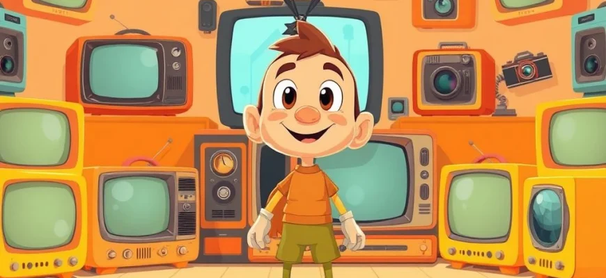 10 Dessins Animés Cultes Comme Les Plus Grands Dessins Animés de l'Âge D’Or Volume 1 :  Superman, Bugs Bunny, Popeye, Woody Woodpecker !