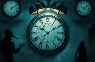 10 œuvres similaires à Mirage pour les amateurs de suspense