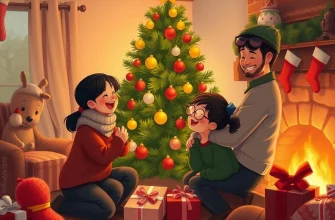 10 Films et Séries Similaires à Esprit de Famille