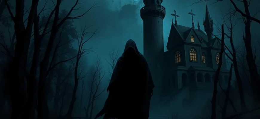 10 œuvres similaires à Le Vourdalak à ne pas manquer