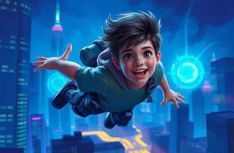 10 œuvres similaires à Phantom Boy pour les fans