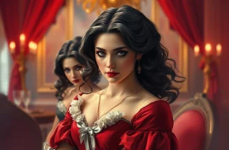 10 œuvres similaires à Les Liaisons dangereuses