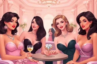 10 films et séries similaires à Comment épouser un millionnaire