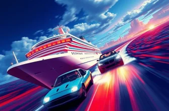 10 Œuvres à Couper le Souffle comme Speed 2