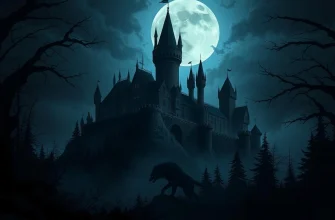 10 Œuvres Similaires à Un Loup-Garou en Angleterre