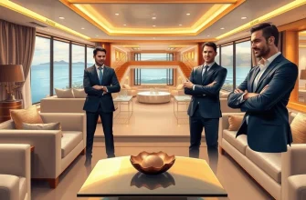 10 séries à voir si vous avez aimé Luxe Listings Sydney