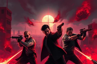 10 Œuvres Similaires à 'Il était une fois John Wick'