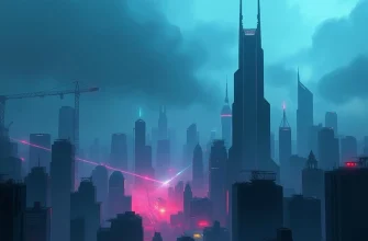 10 œuvres similaires à Radius pour les amateurs de mystère