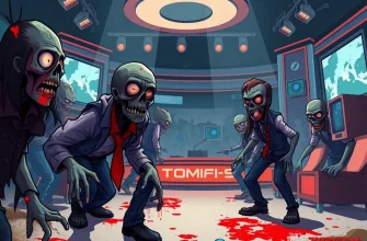 10 œuvres similaires à Dead Set pour les amateurs d'horreur