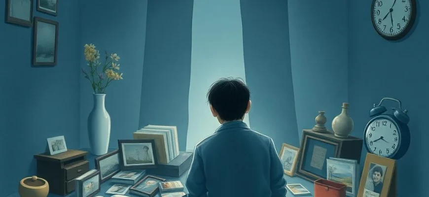 10 œuvres similaires à Jour Zéro pour les amateurs d'émotions