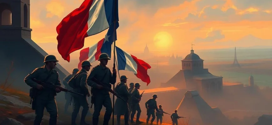 10 Œuvres Similaires à 'L'Armée du crime'