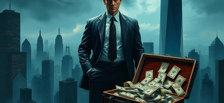 10 œuvres similaires à Braquage à Monte Carlo pour les passionnés de finance