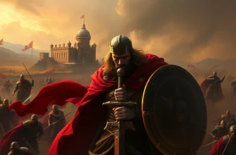 10 Films similaires à The Pagan King